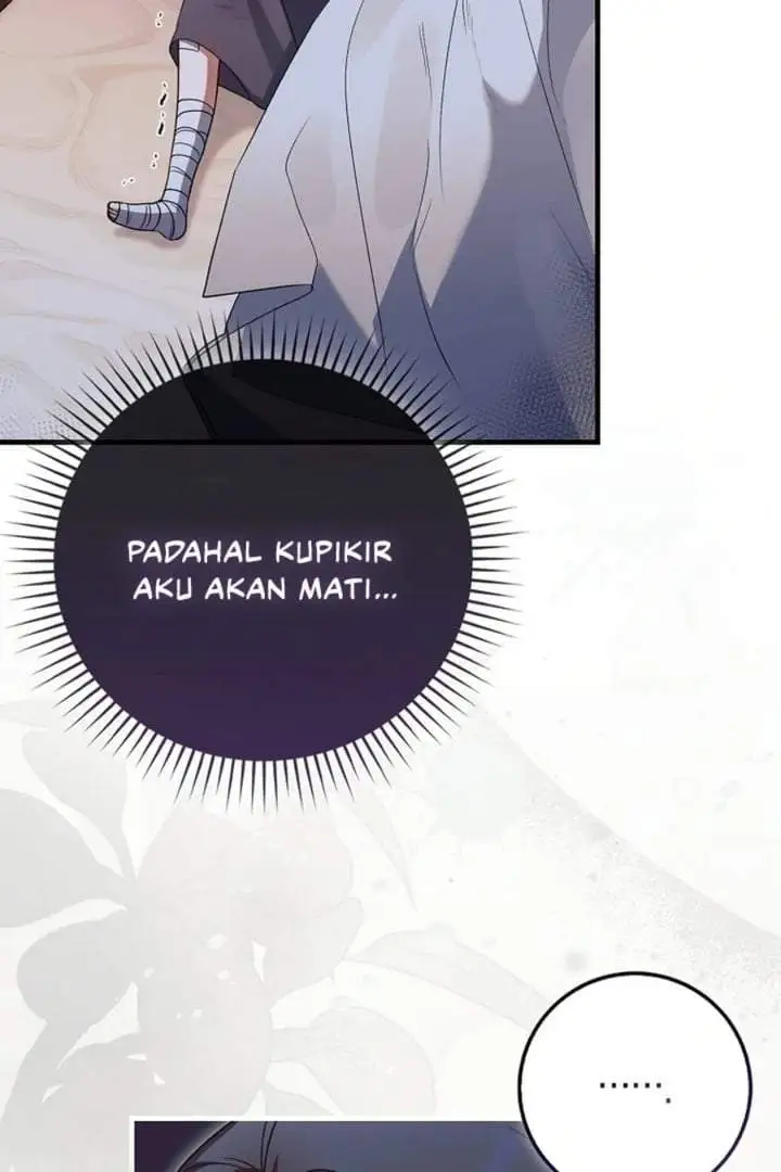 The Baby Fairy is a Villain Chapter 15