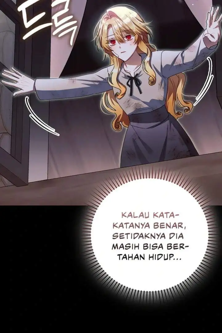 The Baby Fairy is a Villain Chapter 16