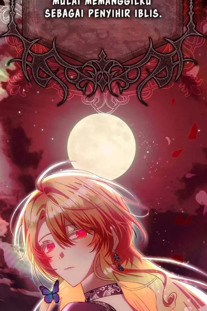 The Baby Fairy is a Villain Chapter 16