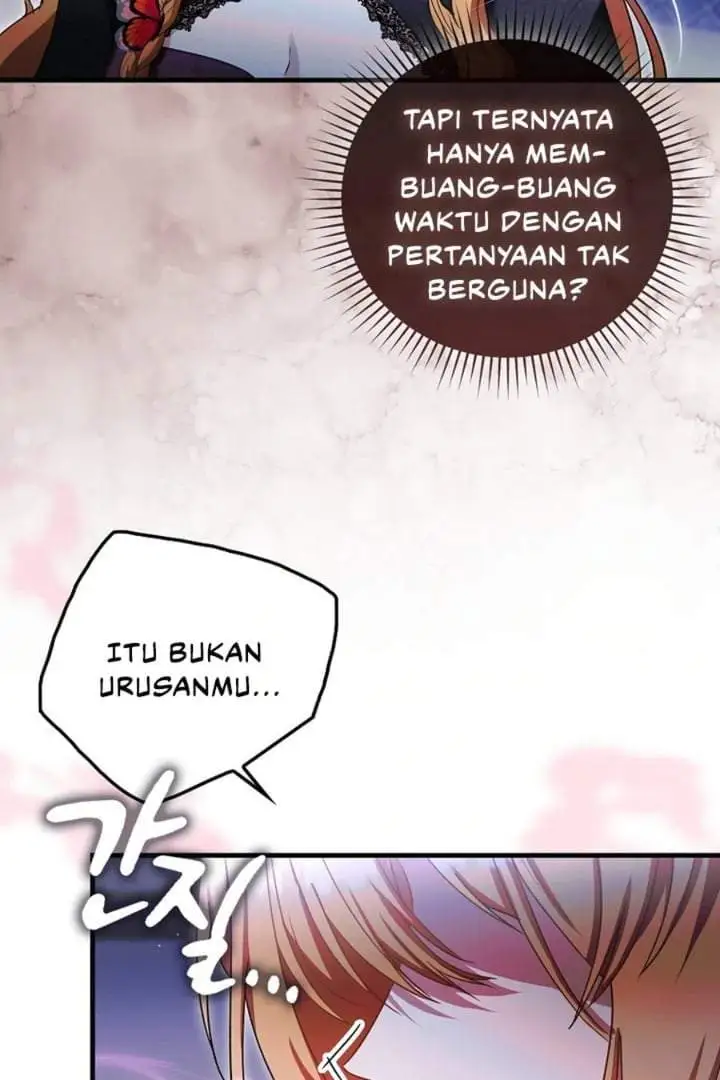 The Baby Fairy is a Villain Chapter 16