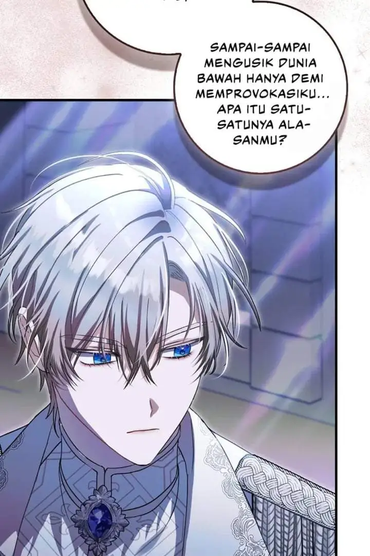 The Baby Fairy is a Villain Chapter 16