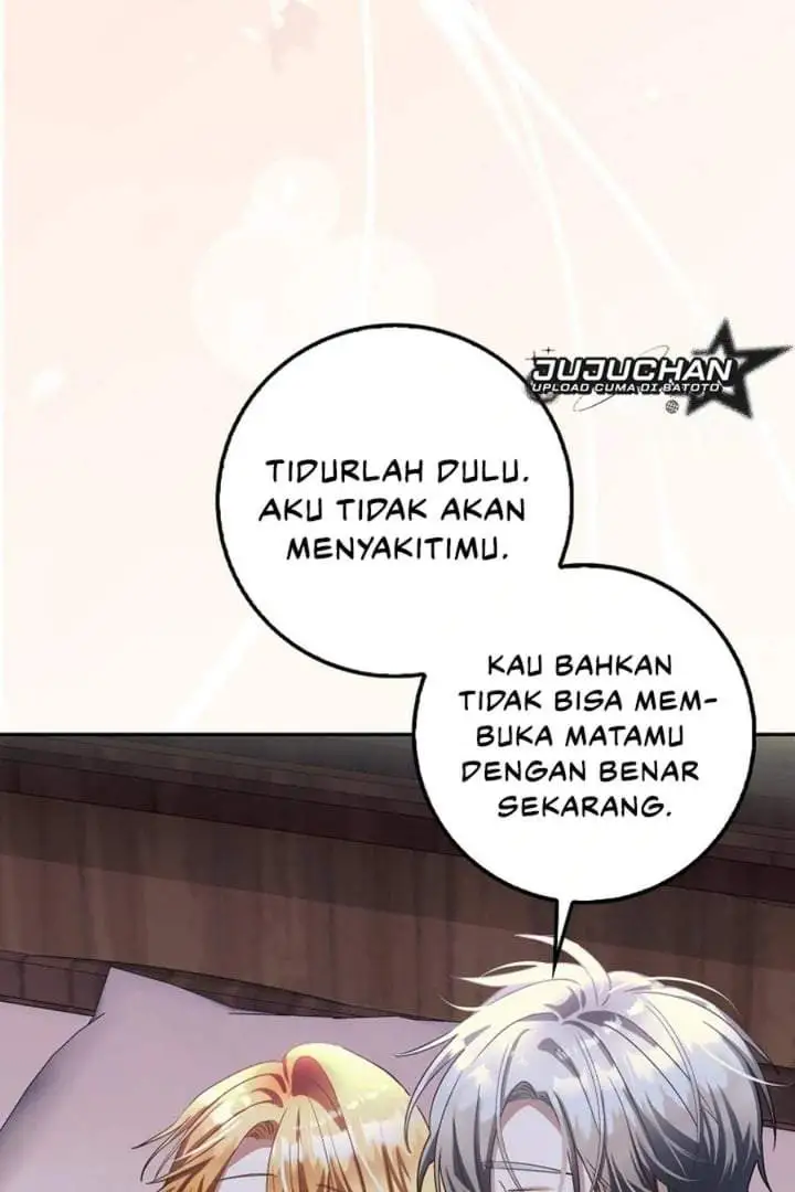 The Baby Fairy is a Villain Chapter 16