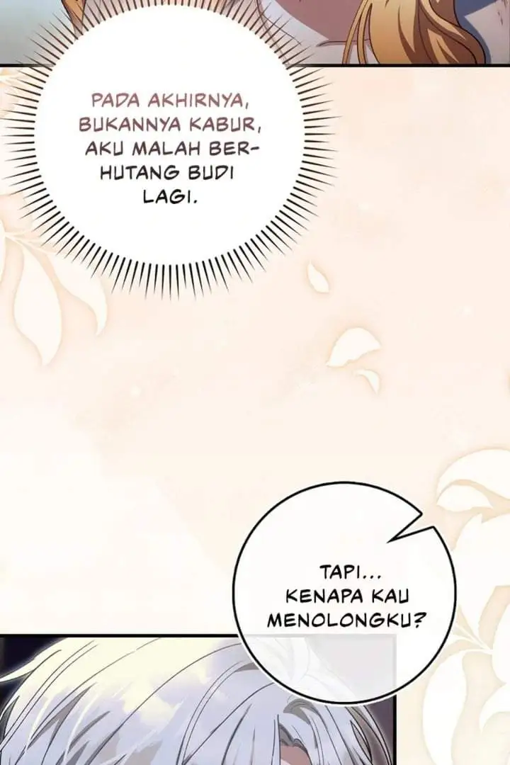 The Baby Fairy is a Villain Chapter 16