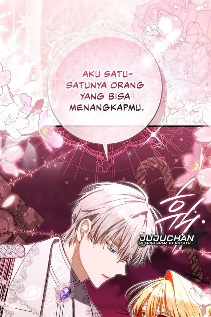 The Baby Fairy is a Villain Chapter 17