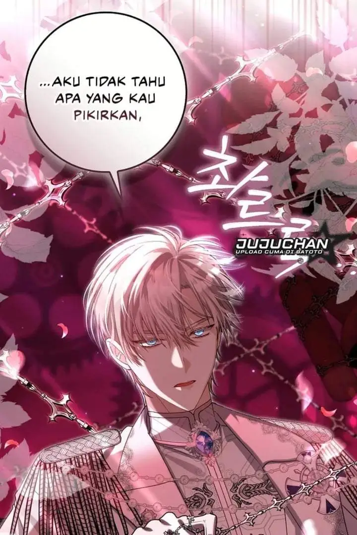 The Baby Fairy is a Villain Chapter 17