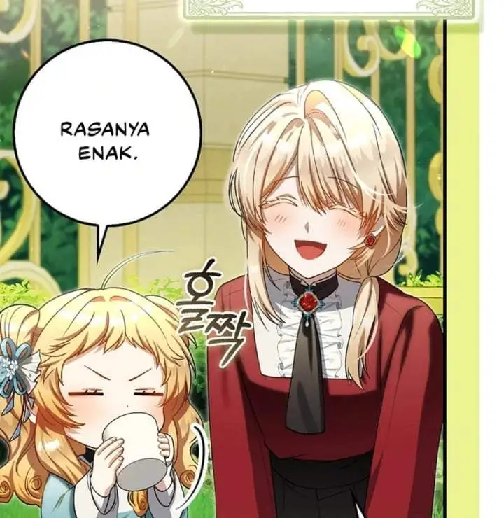 The Baby Fairy is a Villain Chapter 17