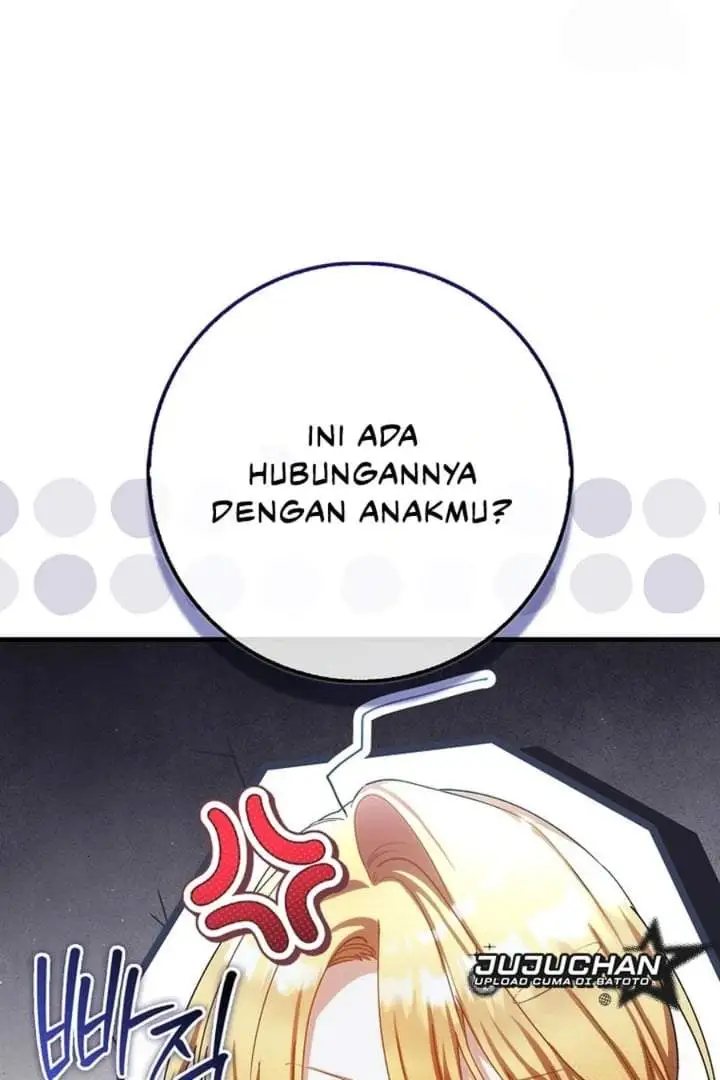 The Baby Fairy is a Villain Chapter 17