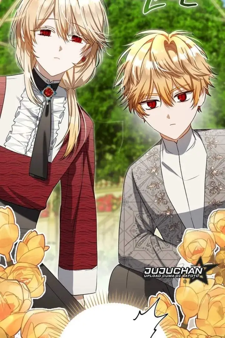 The Baby Fairy is a Villain Chapter 17
