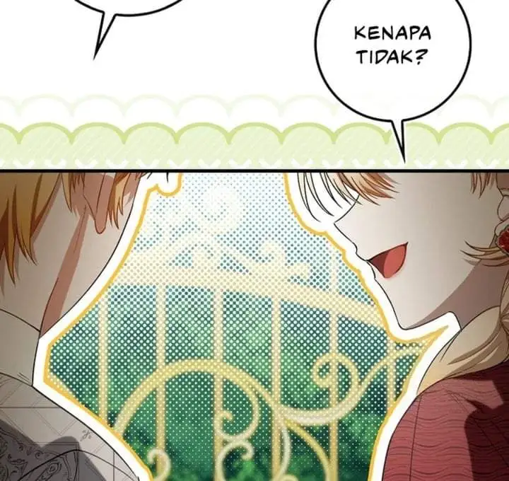 The Baby Fairy is a Villain Chapter 17
