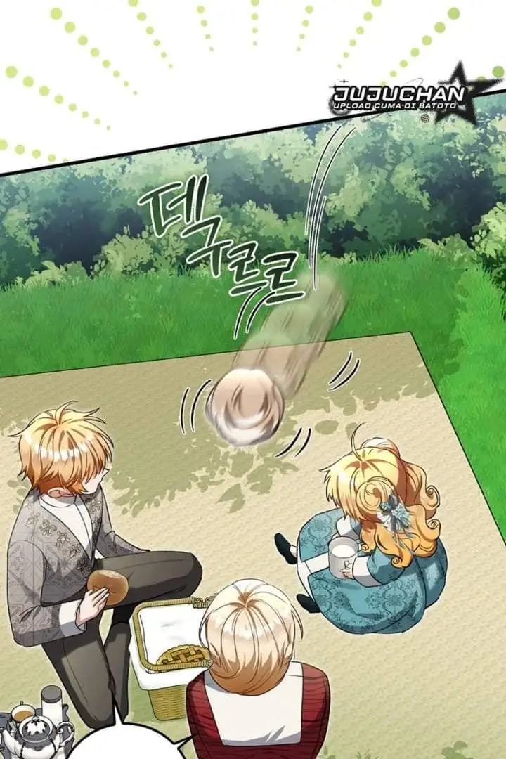 The Baby Fairy is a Villain Chapter 17