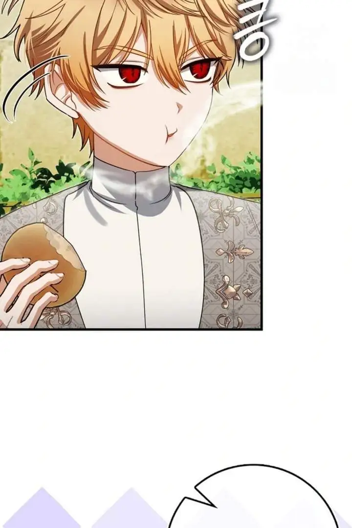 The Baby Fairy is a Villain Chapter 17