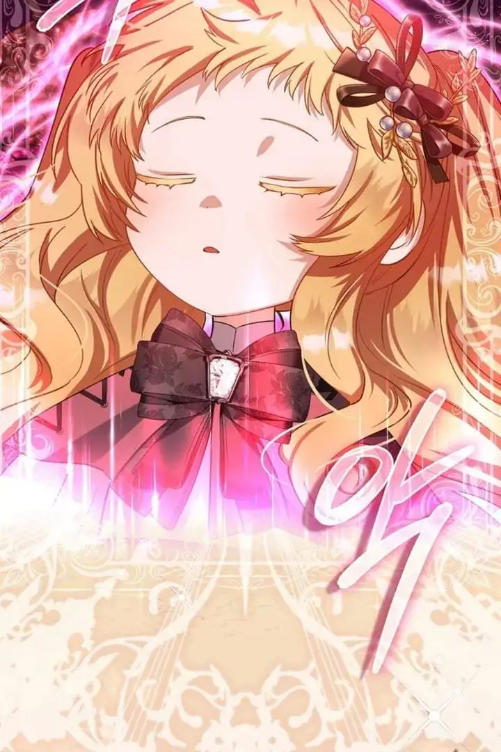 The Baby Fairy is a Villain Chapter 17