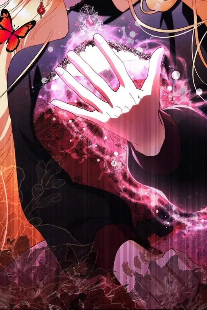 The Baby Fairy is a Villain Chapter 17