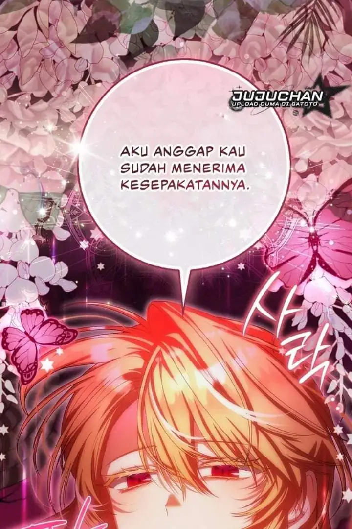 The Baby Fairy is a Villain Chapter 17