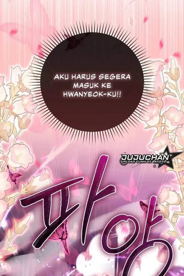 The Baby Fairy is a Villain Chapter 17