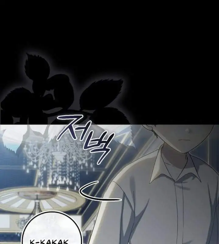 The Baby Fairy is a Villain Chapter 18