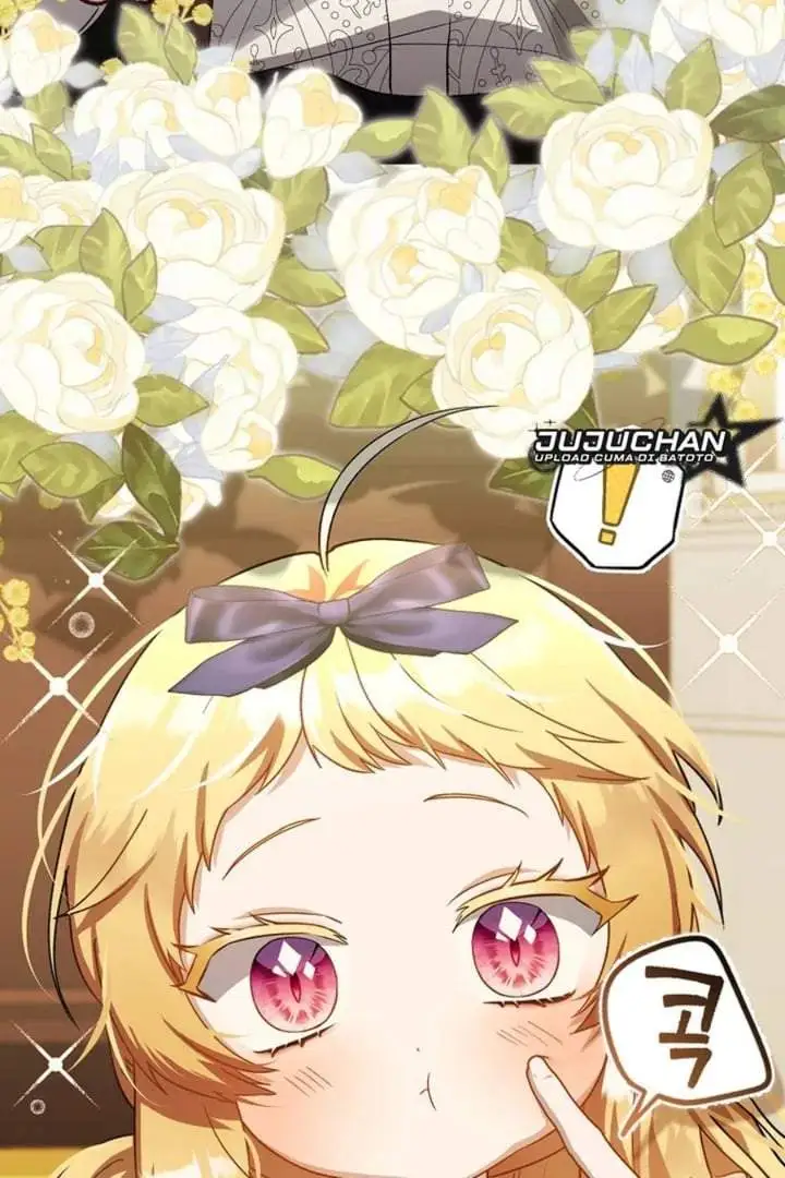 The Baby Fairy is a Villain Chapter 18
