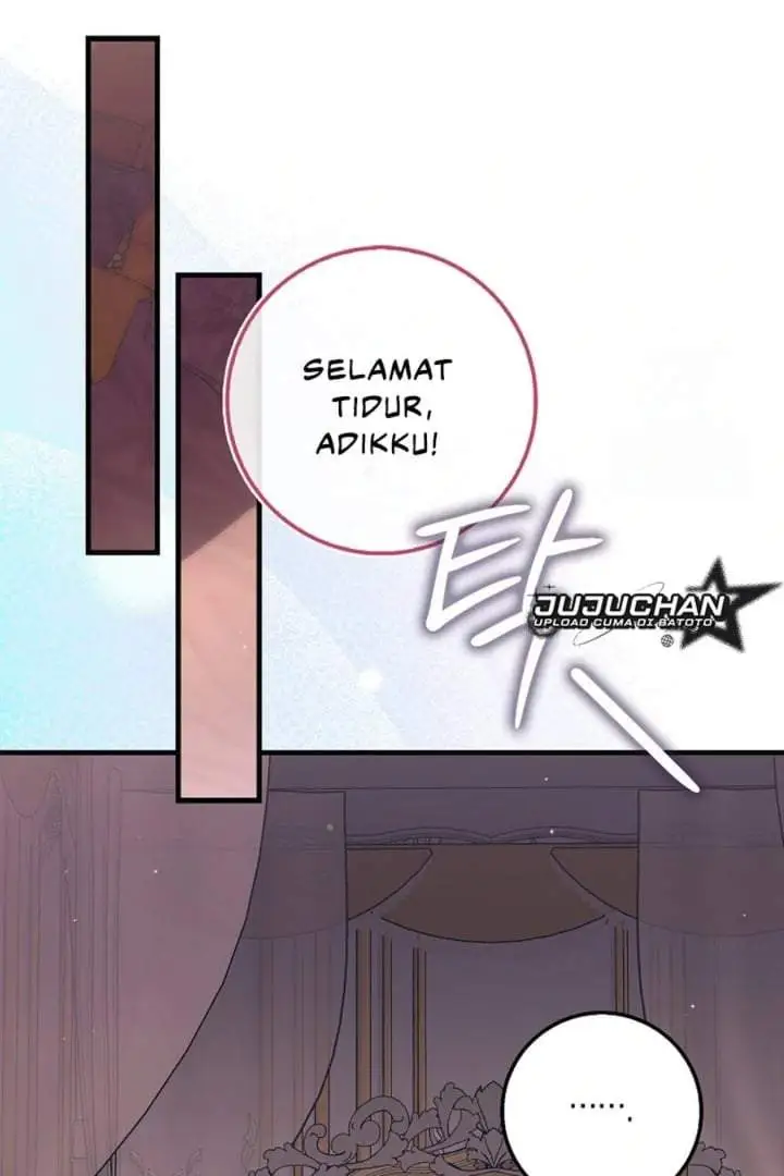 The Baby Fairy is a Villain Chapter 18