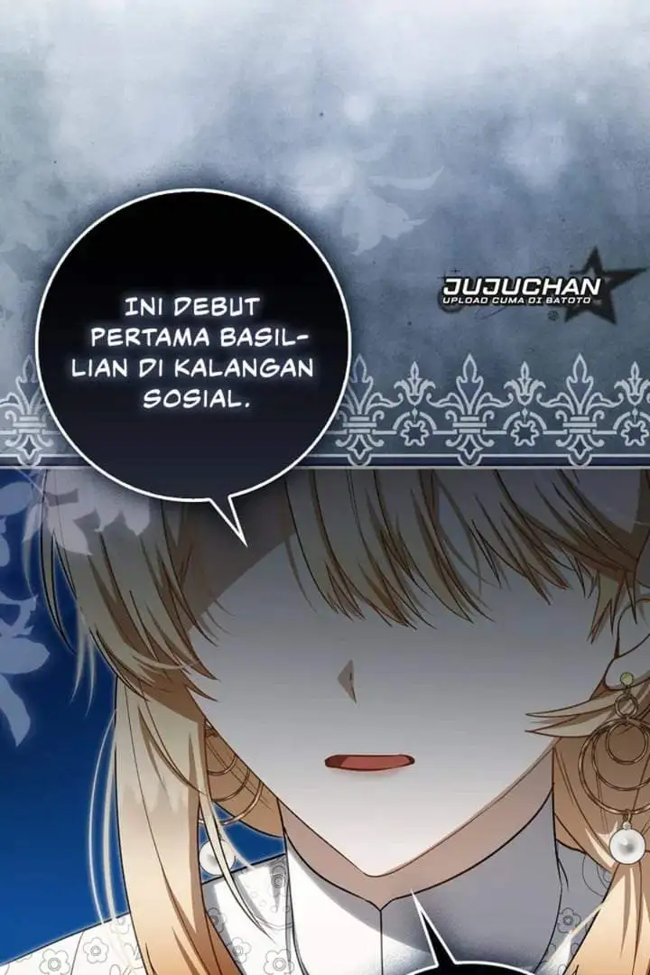 The Baby Fairy is a Villain Chapter 18