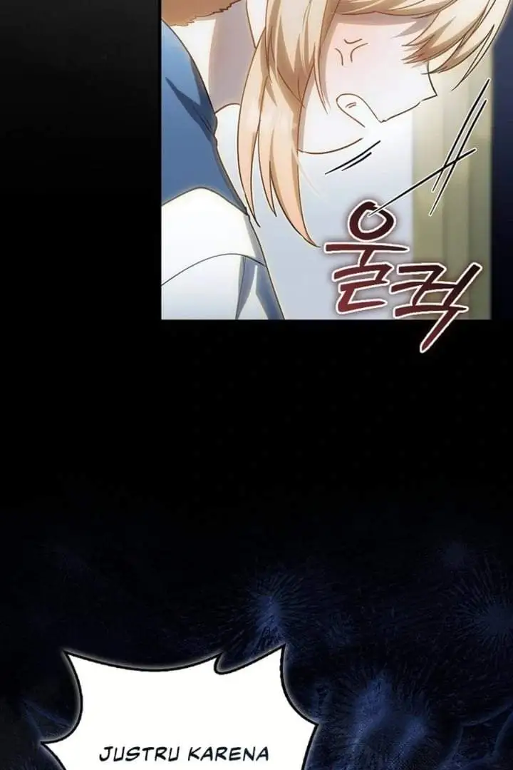 The Baby Fairy is a Villain Chapter 18