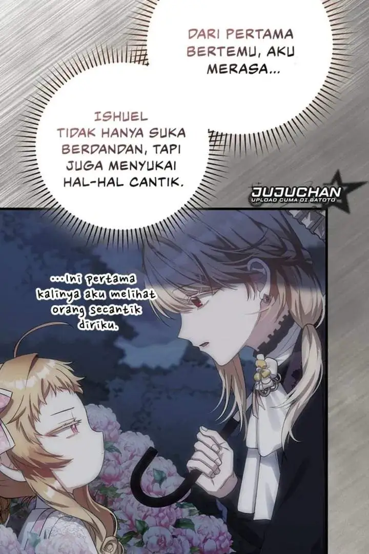 The Baby Fairy is a Villain Chapter 18