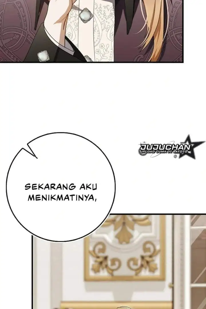 The Baby Fairy is a Villain Chapter 18