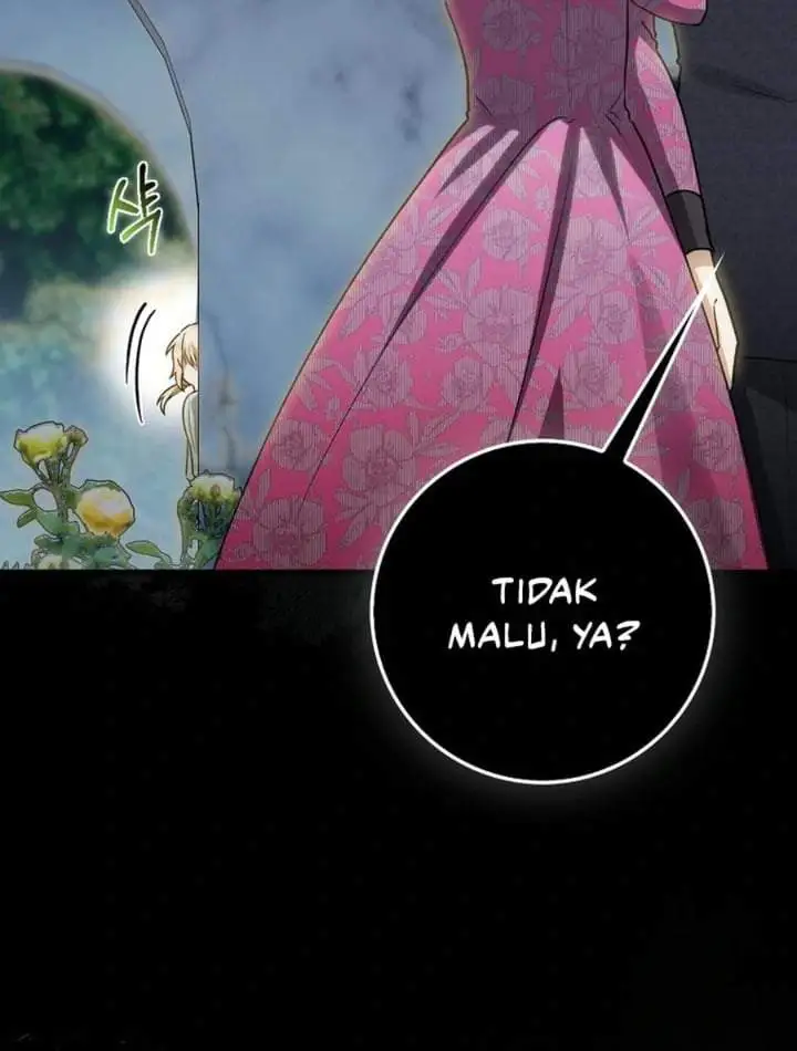 The Baby Fairy is a Villain Chapter 18