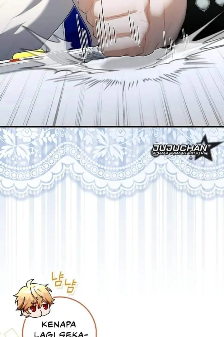 The Baby Fairy is a Villain Chapter 18