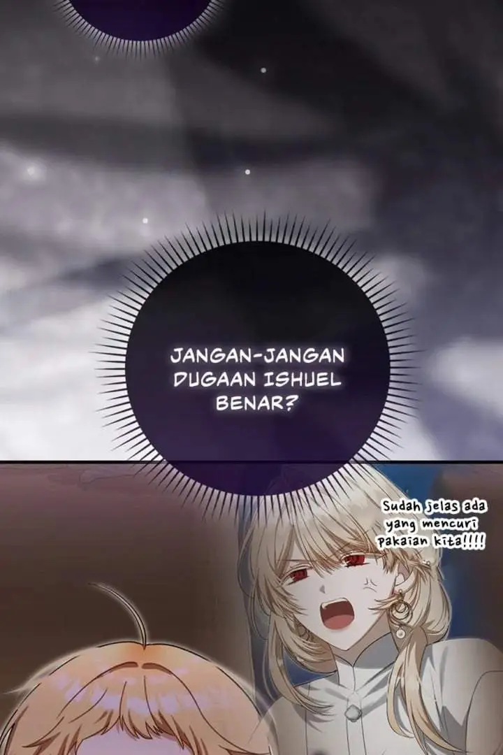 The Baby Fairy is a Villain Chapter 18