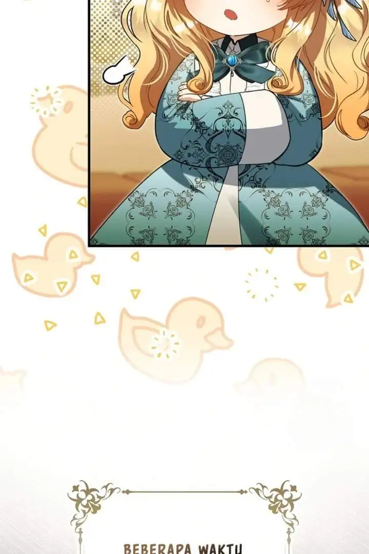 The Baby Fairy is a Villain Chapter 18