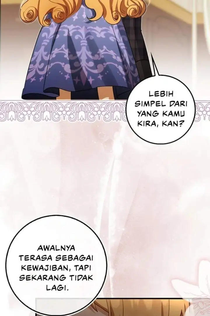 The Baby Fairy is a Villain Chapter 18
