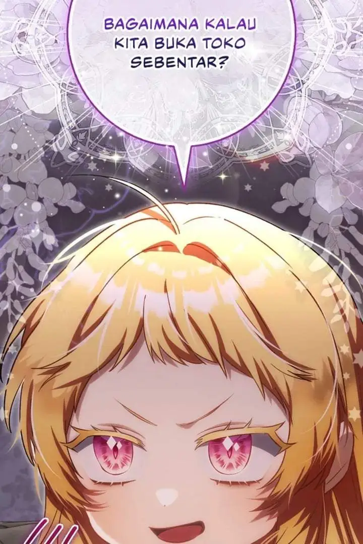 The Baby Fairy is a Villain Chapter 18