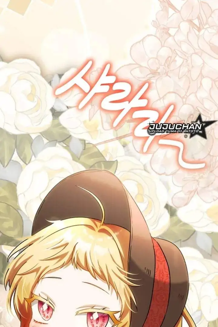 The Baby Fairy is a Villain Chapter 19