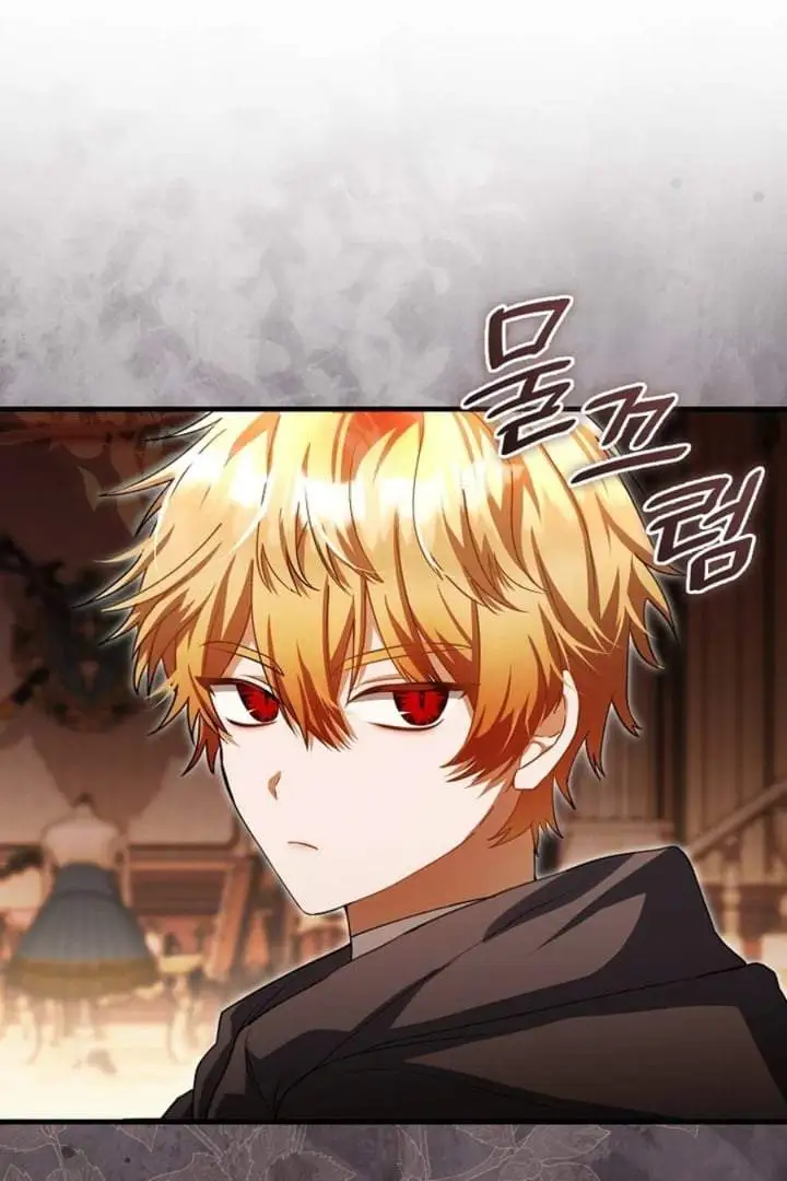 The Baby Fairy is a Villain Chapter 19