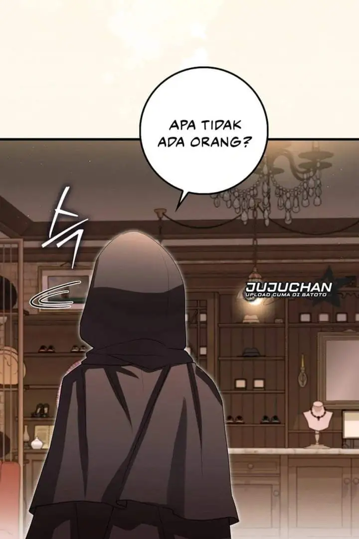 The Baby Fairy is a Villain Chapter 19