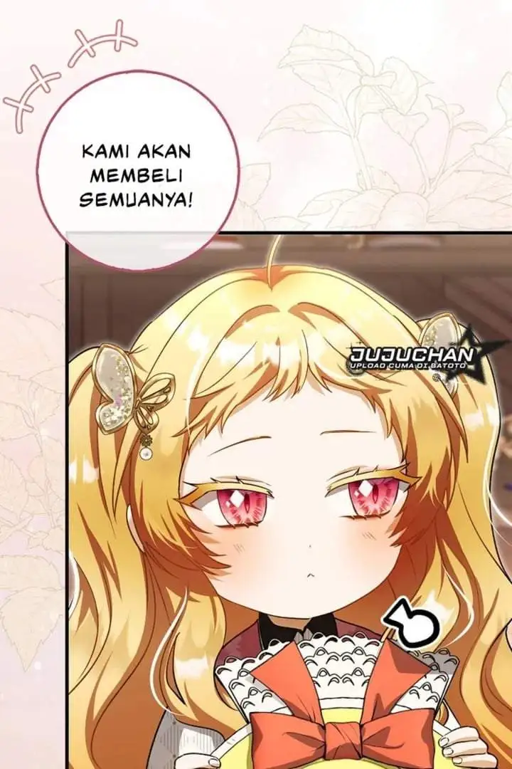 The Baby Fairy is a Villain Chapter 19