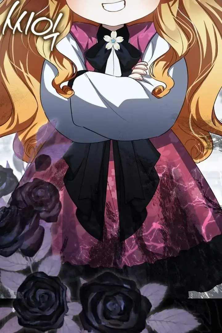 The Baby Fairy is a Villain Chapter 19