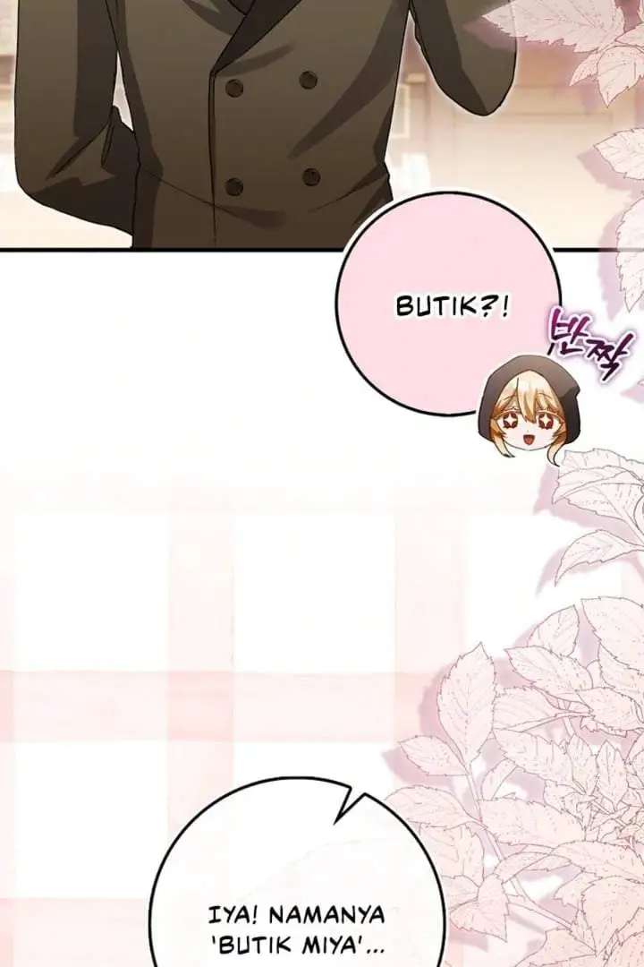 The Baby Fairy is a Villain Chapter 19