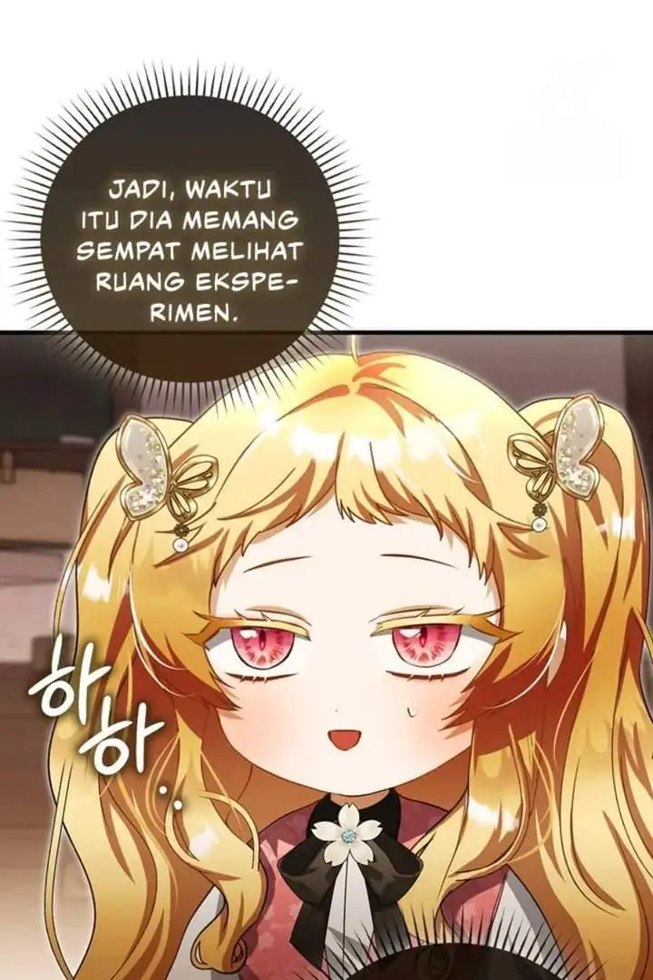 The Baby Fairy is a Villain Chapter 19