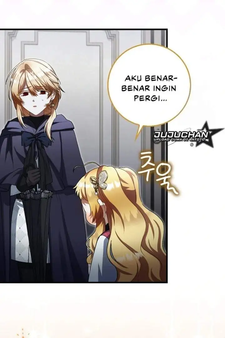 The Baby Fairy is a Villain Chapter 19