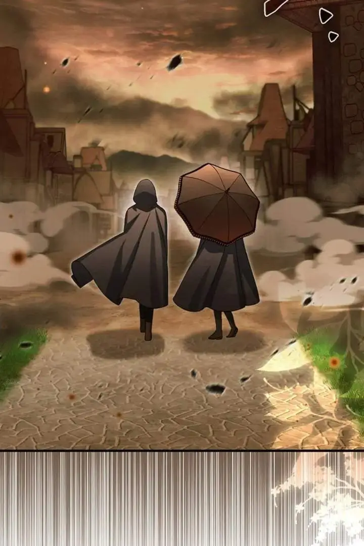 The Baby Fairy is a Villain Chapter 19