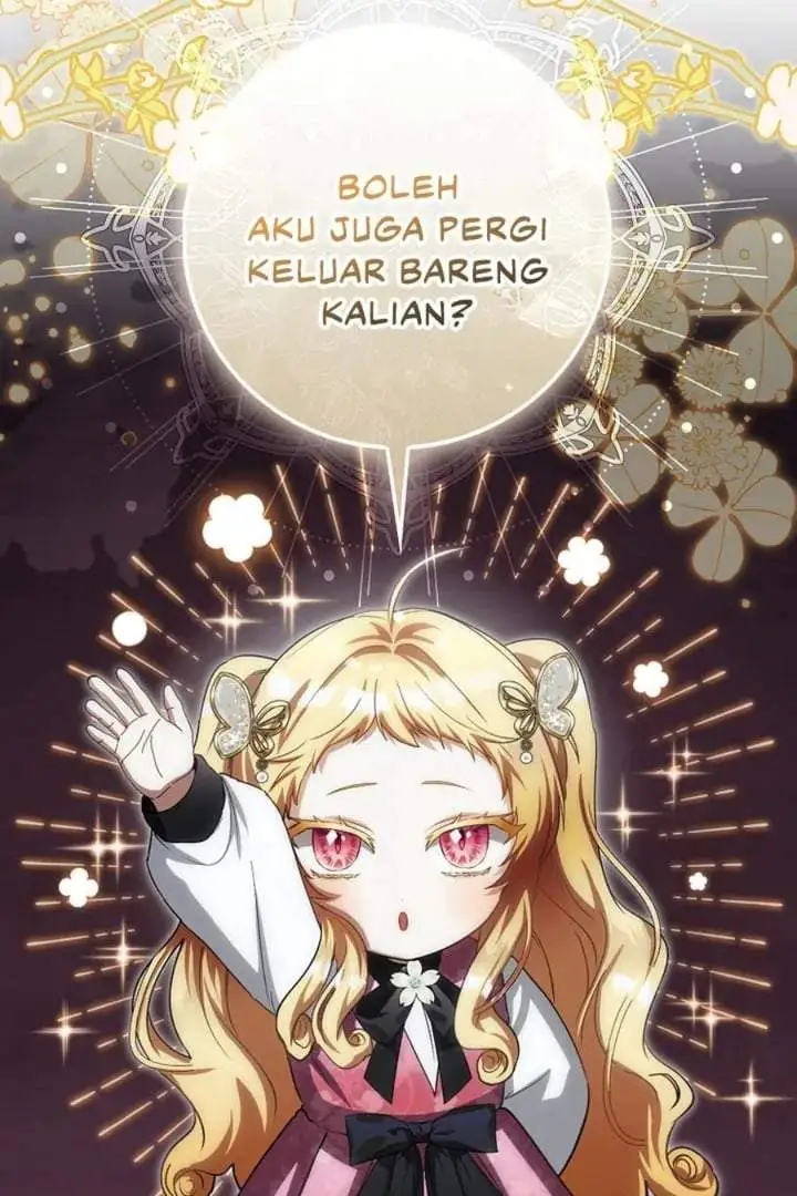 The Baby Fairy is a Villain Chapter 19