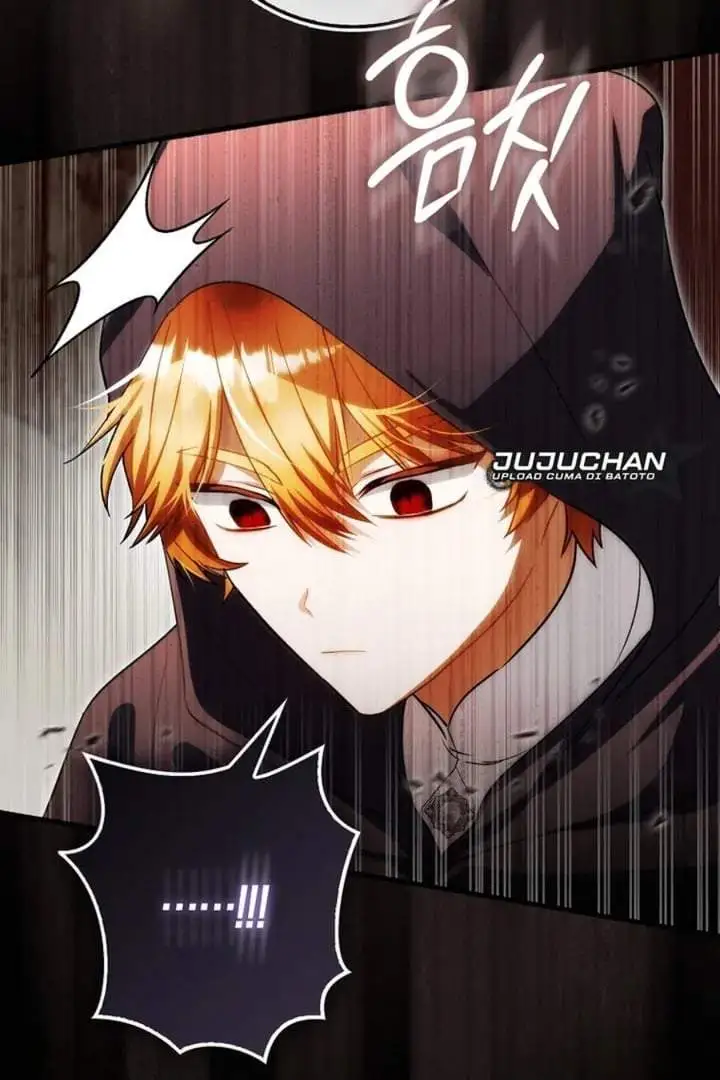 The Baby Fairy is a Villain Chapter 19