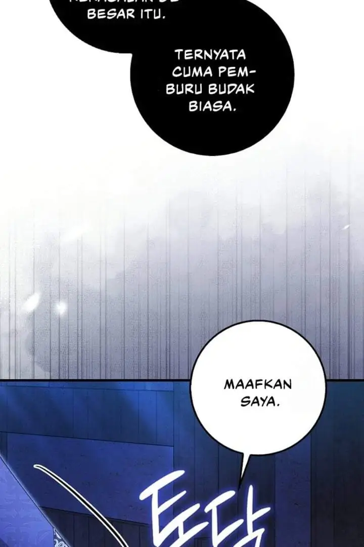 The Baby Fairy is a Villain Chapter 20