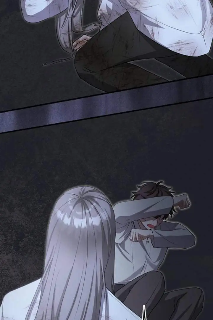 The Baby Fairy is a Villain Chapter 20