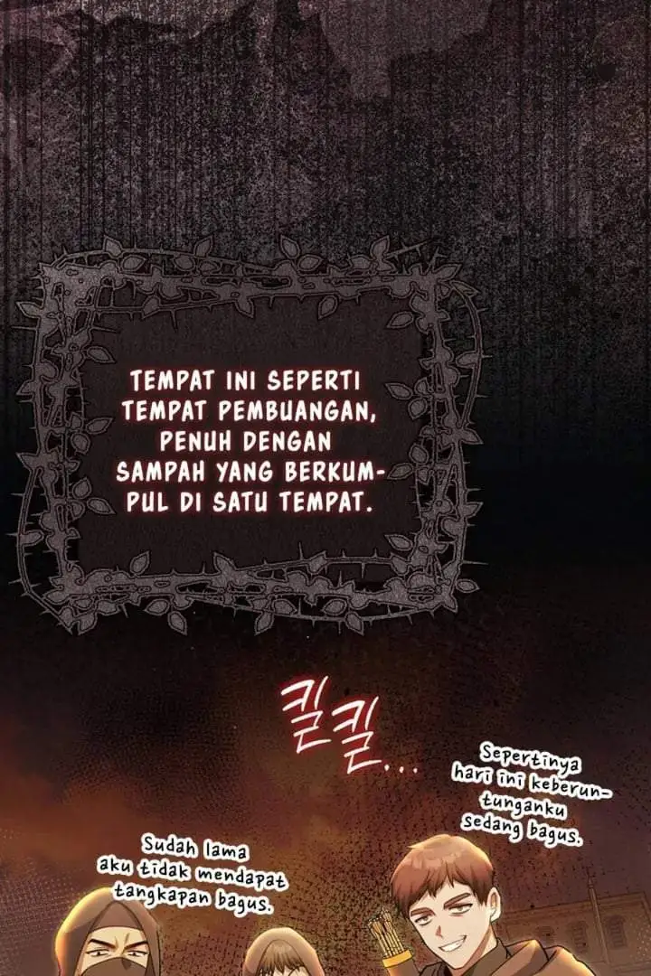 The Baby Fairy is a Villain Chapter 20