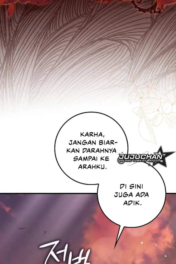 The Baby Fairy is a Villain Chapter 20