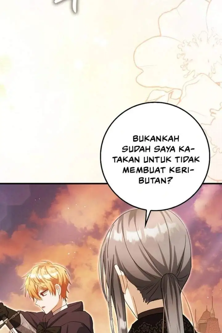 The Baby Fairy is a Villain Chapter 20