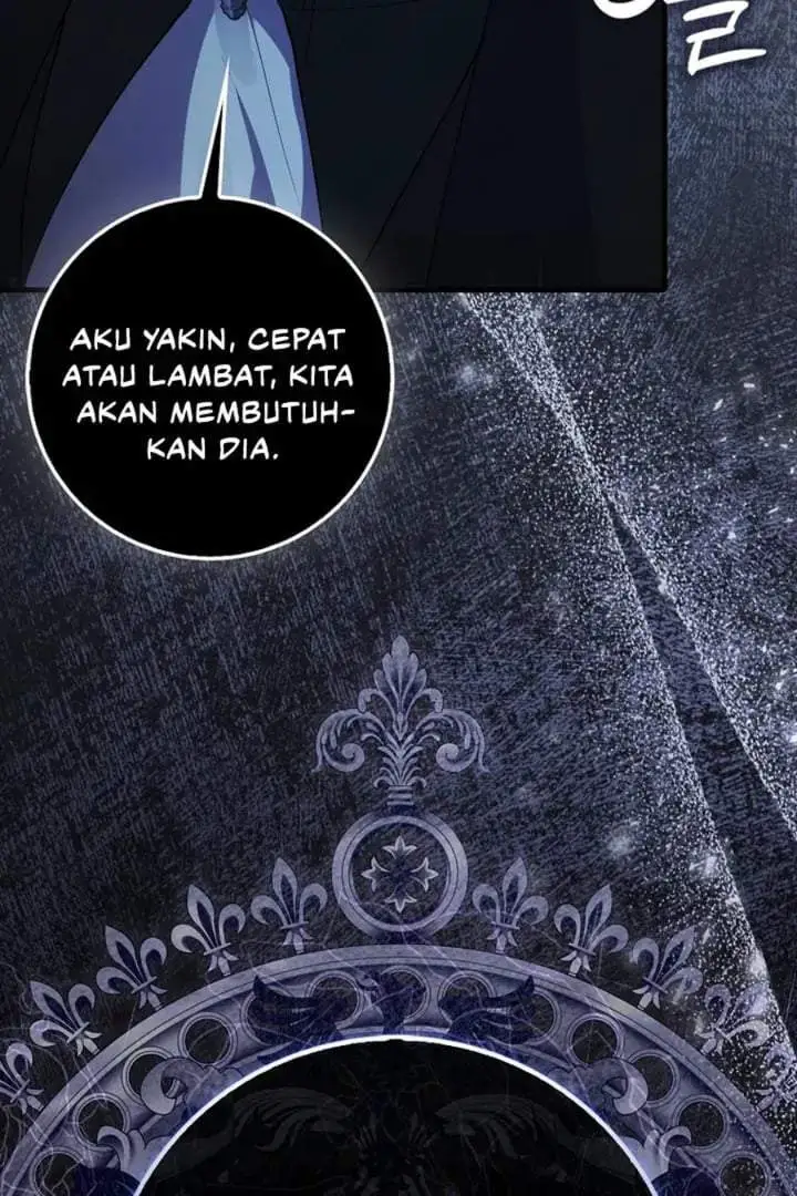 The Baby Fairy is a Villain Chapter 20