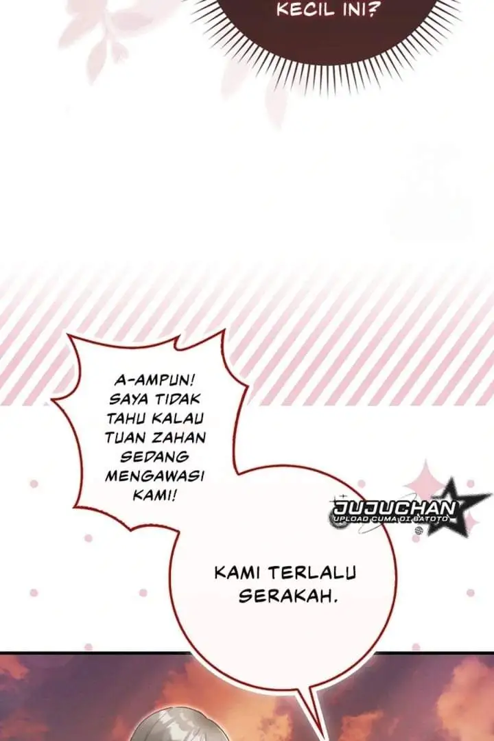 The Baby Fairy is a Villain Chapter 20